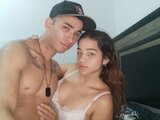 AndresyValentina video pictures