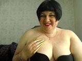 DianaFlorence pussy online