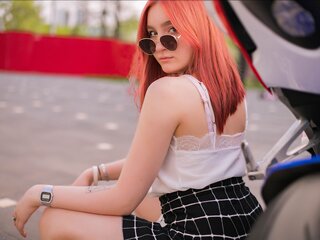 EvelynnMarch nude live