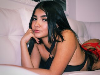SelinaCarter live camshow